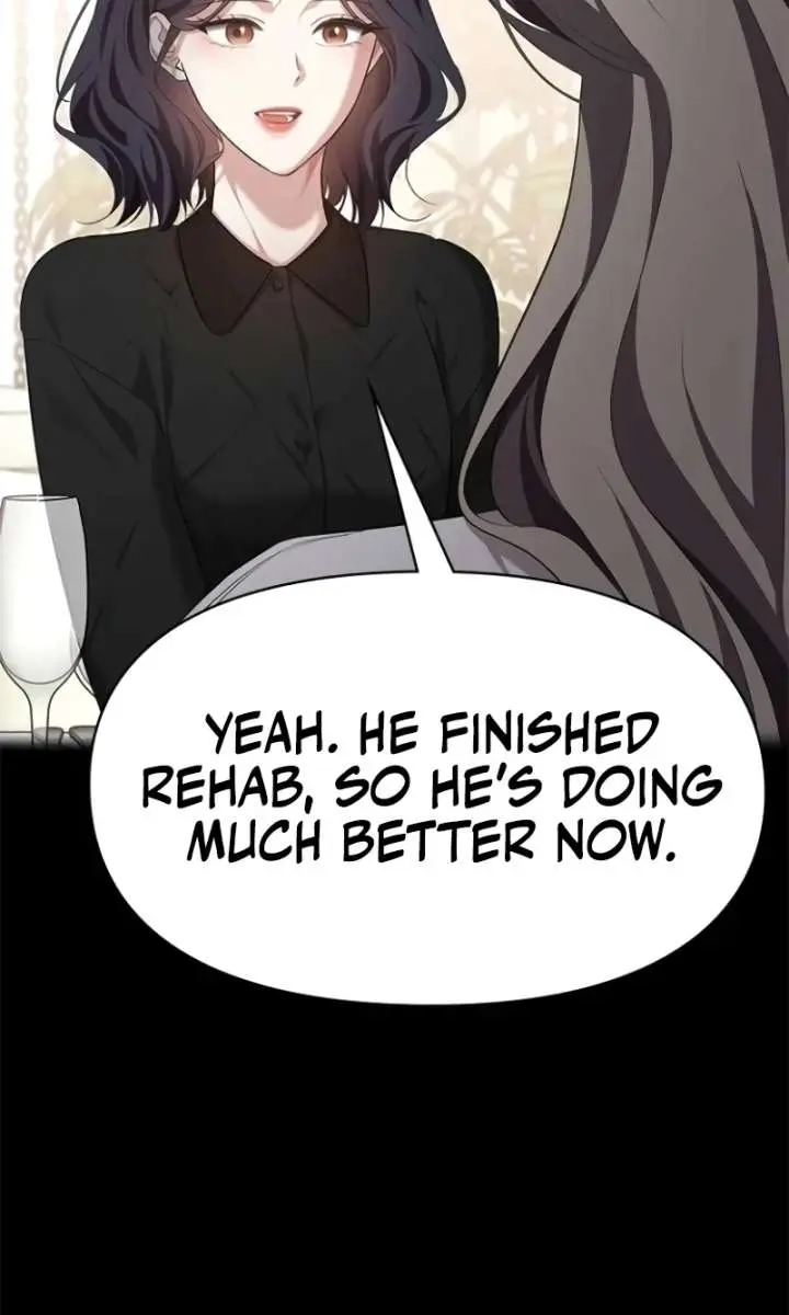 The Visitor of the Night Chapter 35 Page 78