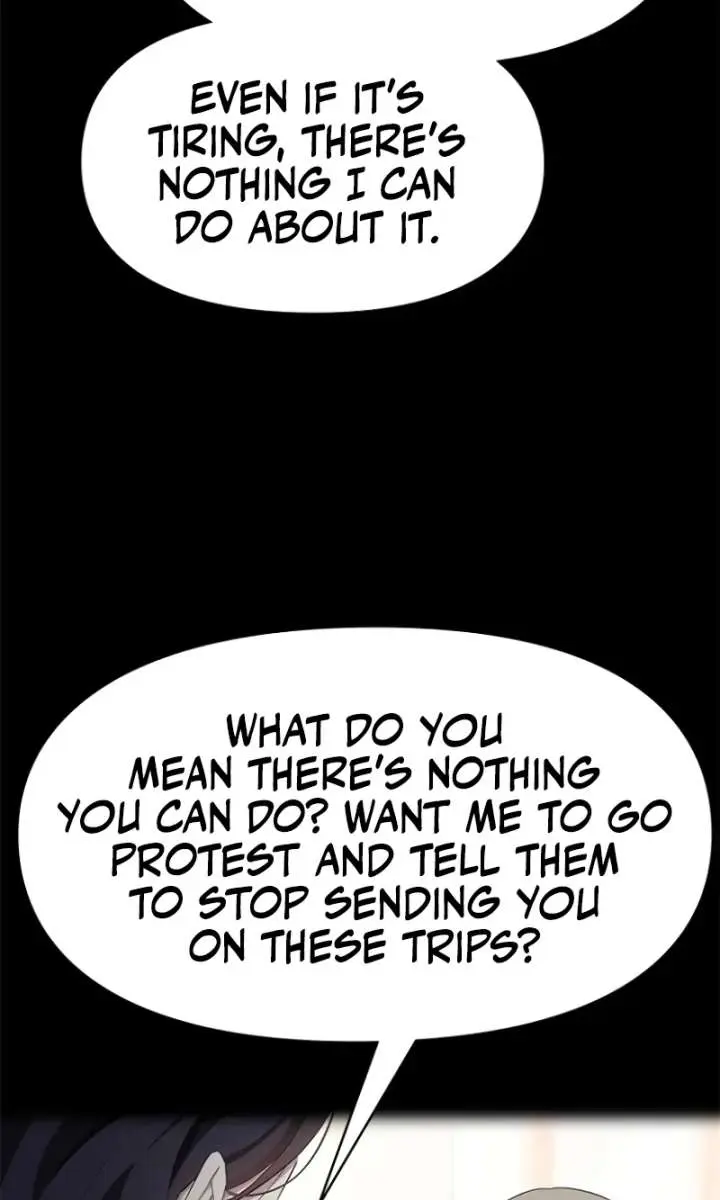 The Visitor of the Night Chapter 35 Page 87
