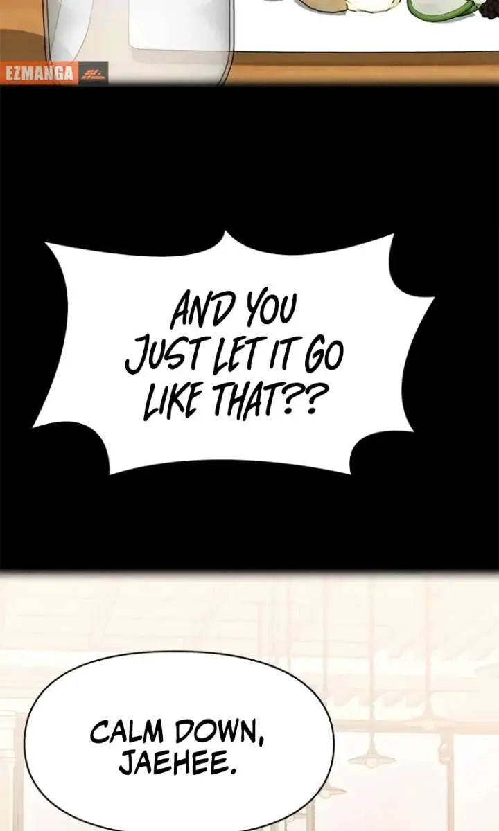 The Visitor of the Night Chapter 36 Page 23