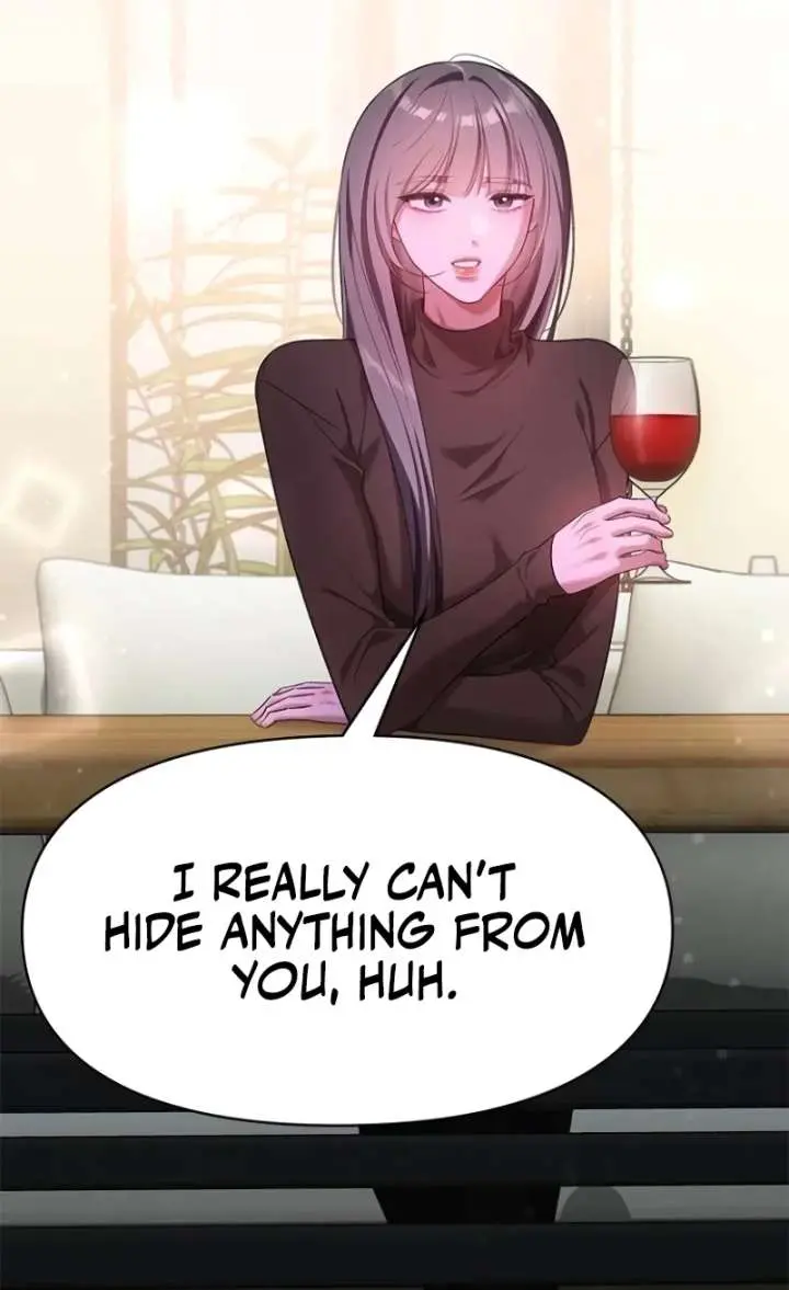 The Visitor of the Night Chapter 36 Page 37