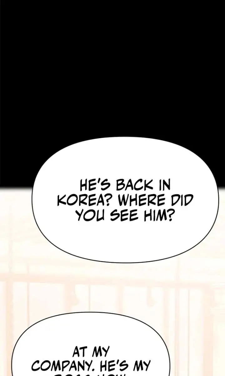 The Visitor of the Night Chapter 36 Page 43