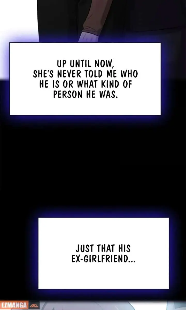 The Visitor of the Night Chapter 36 Page 48