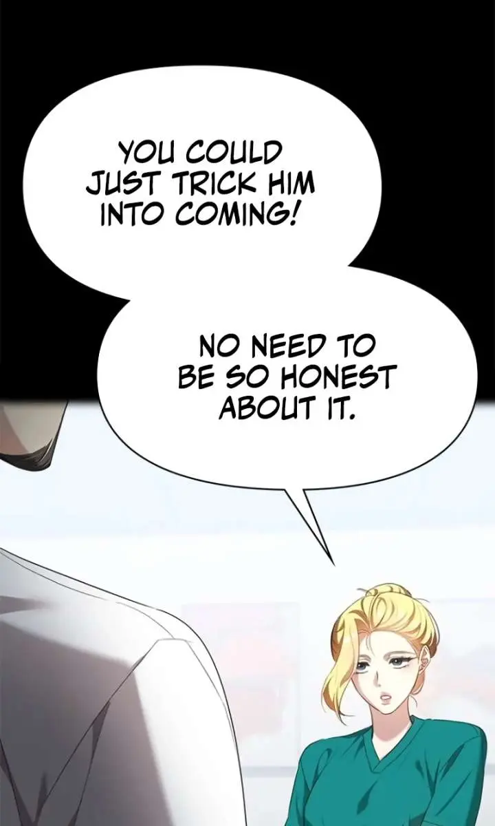 The Visitor of the Night Chapter 36 Page 77