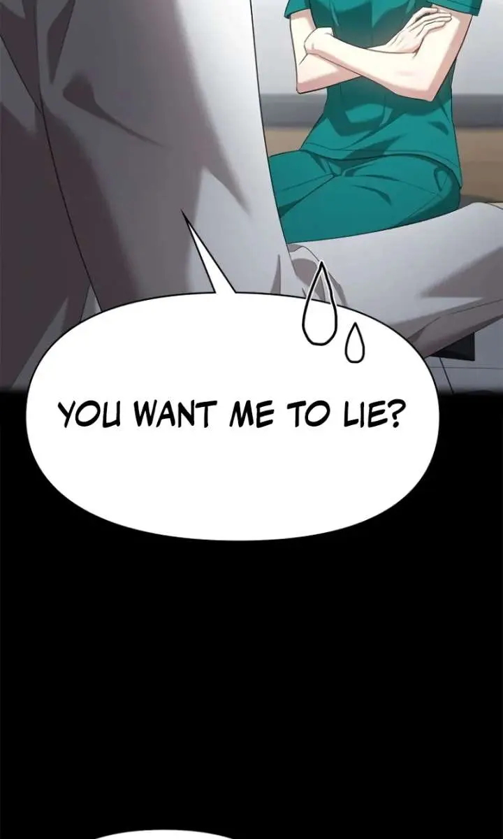 The Visitor of the Night Chapter 36 Page 78