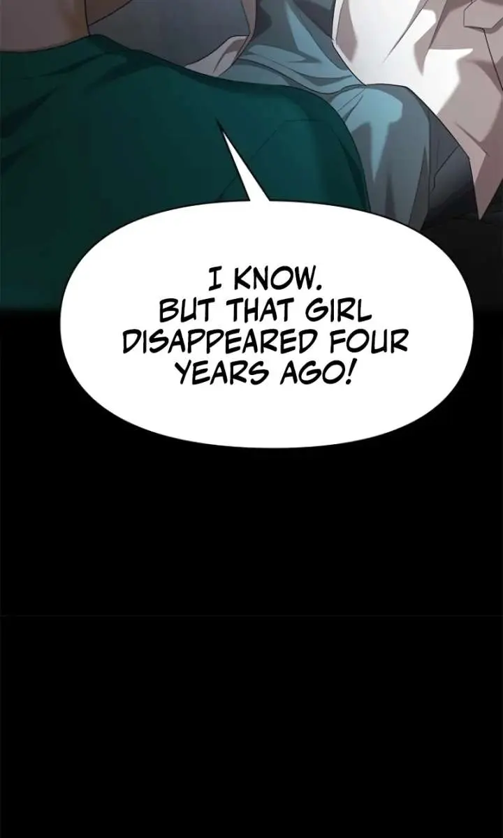 The Visitor of the Night Chapter 36 Page 84