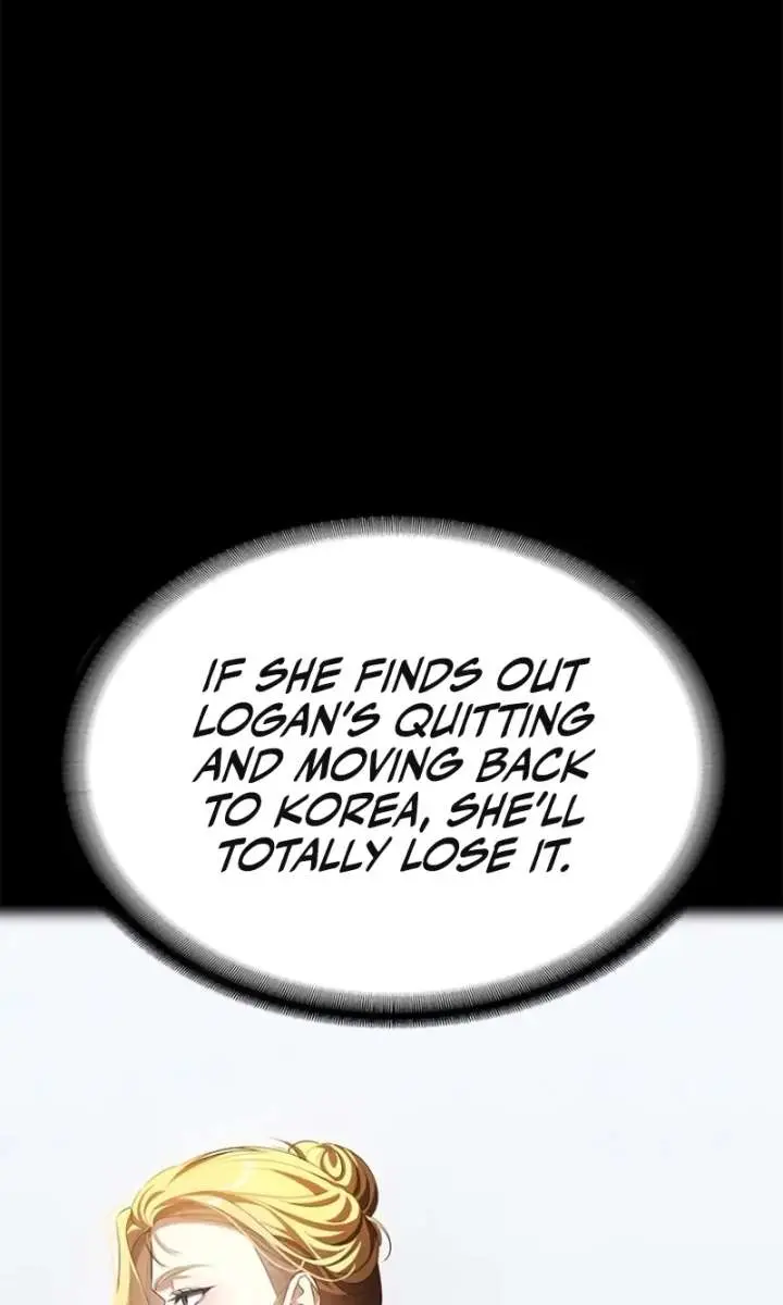 The Visitor of the Night Chapter 36 Page 97