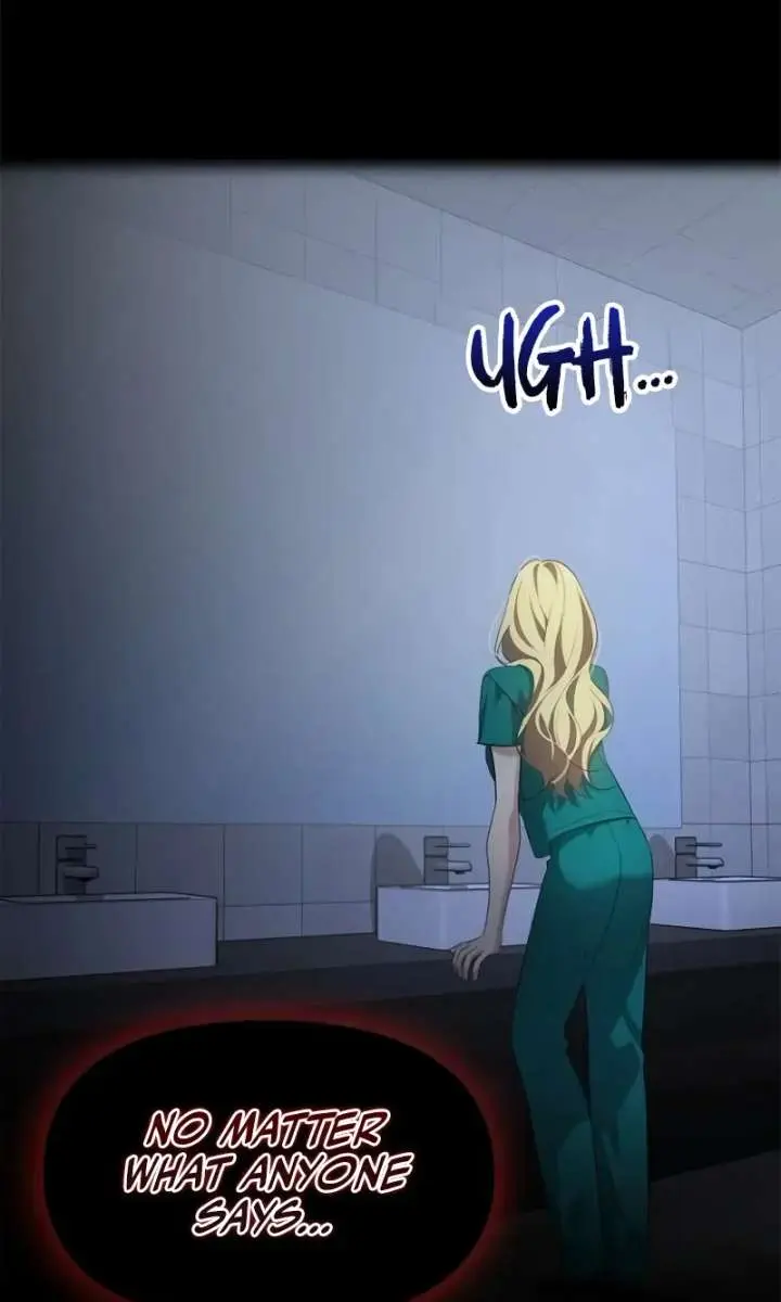 The Visitor of the Night Chapter 36 Page 109