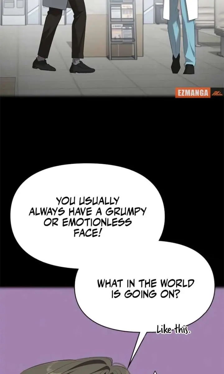 The Visitor of the Night Chapter 37 Page 14