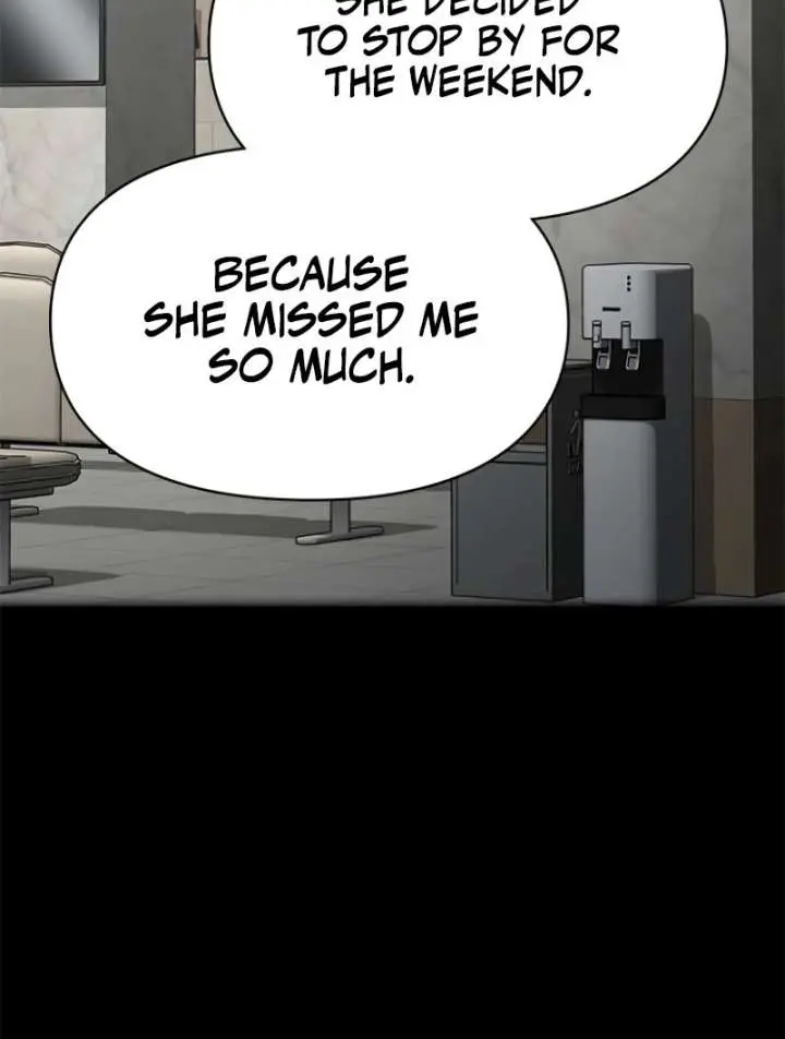 The Visitor of the Night Chapter 37 Page 20