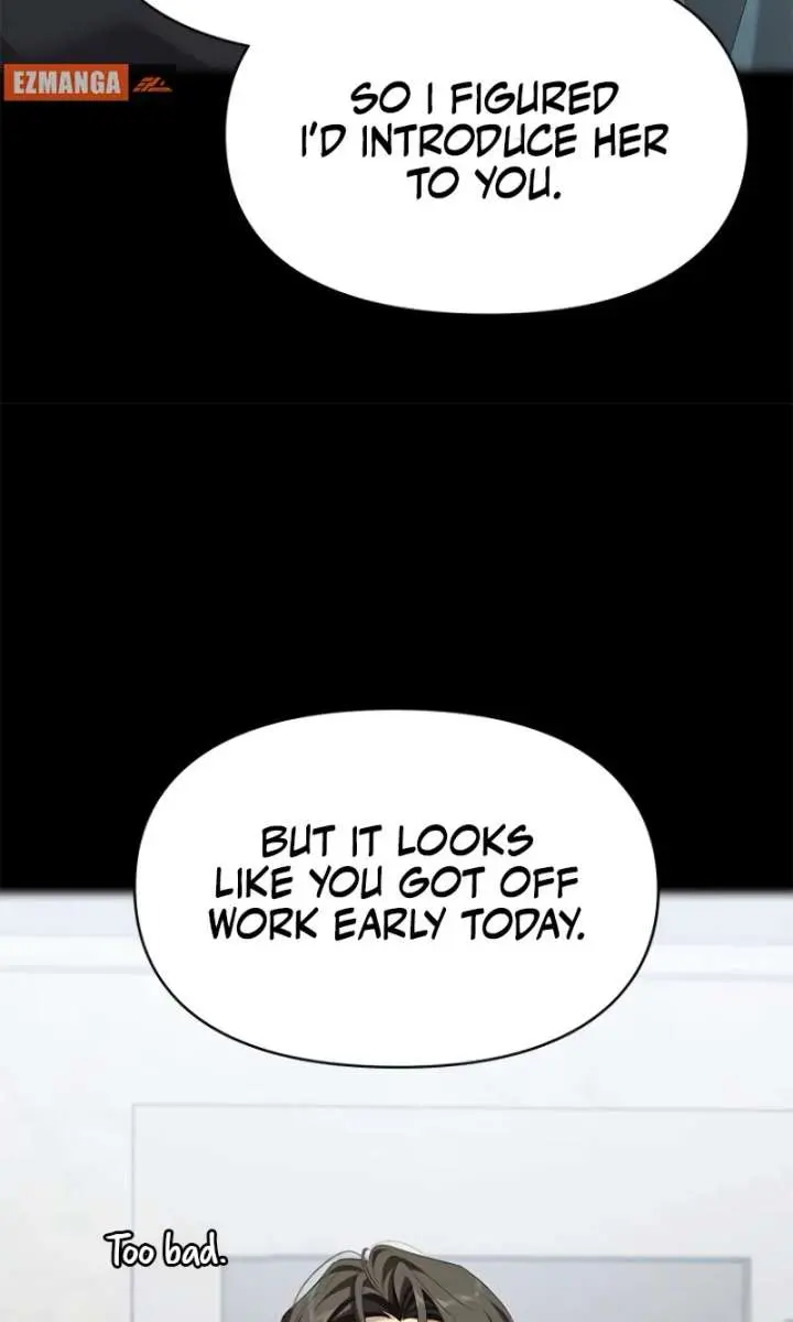 The Visitor of the Night Chapter 37 Page 22