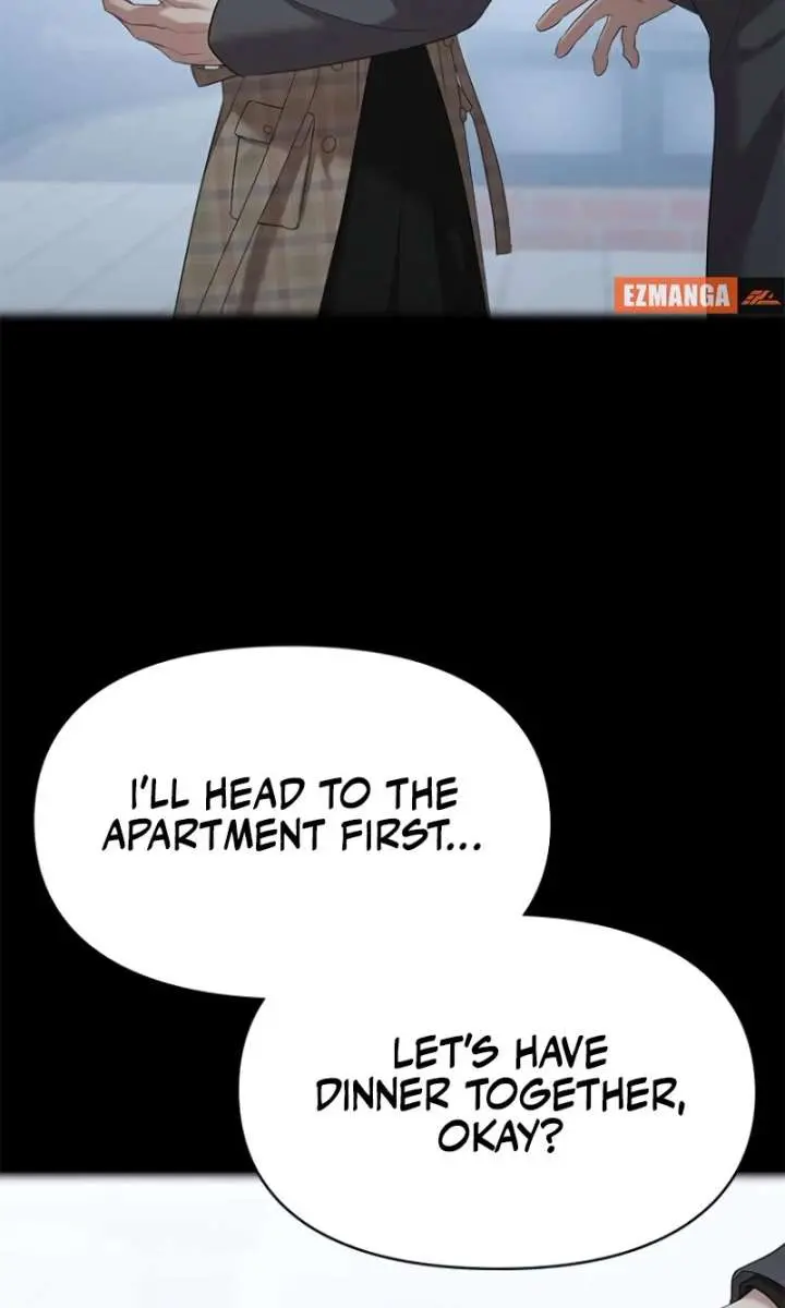 The Visitor of the Night Chapter 37 Page 66