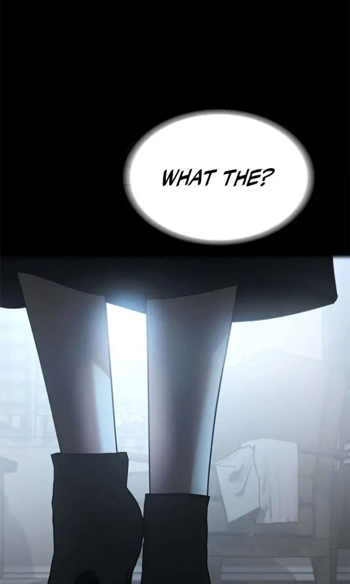 The Visitor of the Night Chapter 37 Page 89