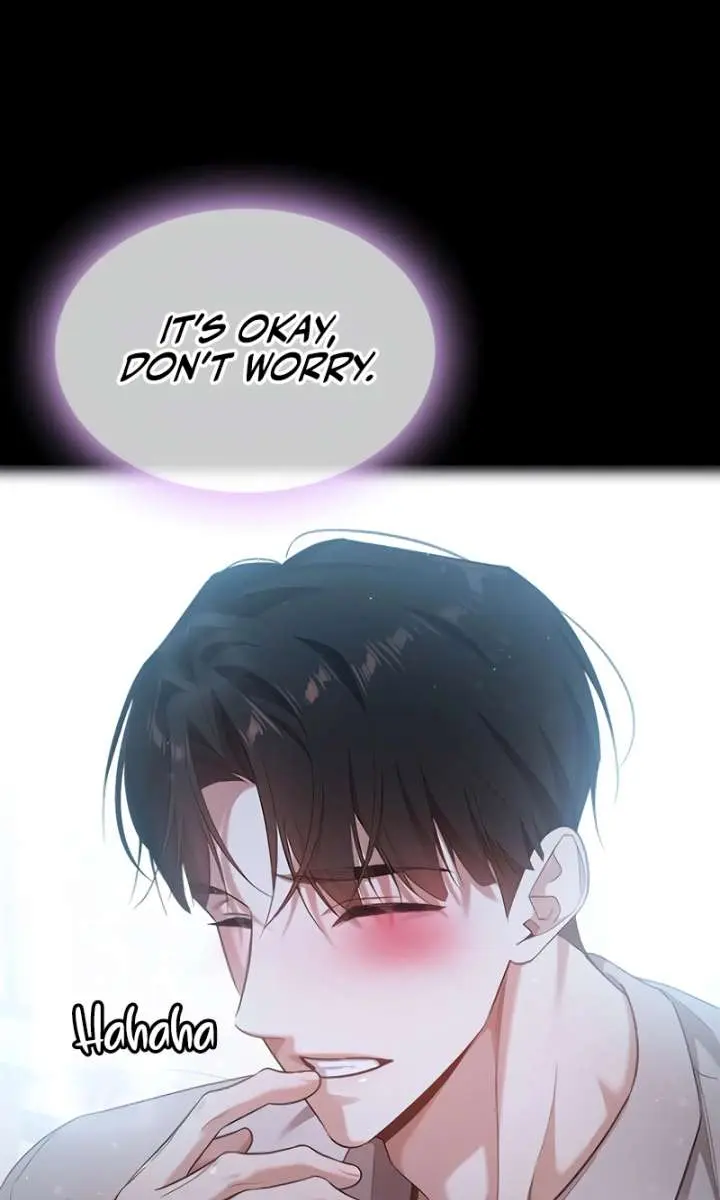 The Visitor of the Night Chapter 38 Page 9