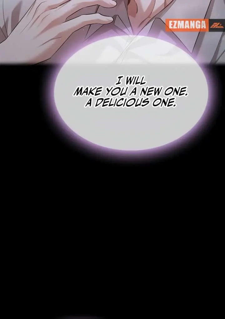 The Visitor of the Night Chapter 38 Page 10
