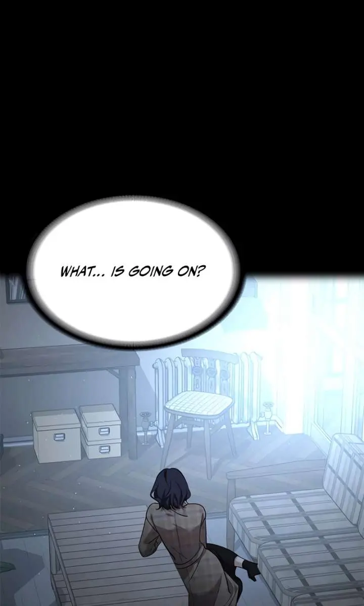 The Visitor of the Night Chapter 38 Page 21