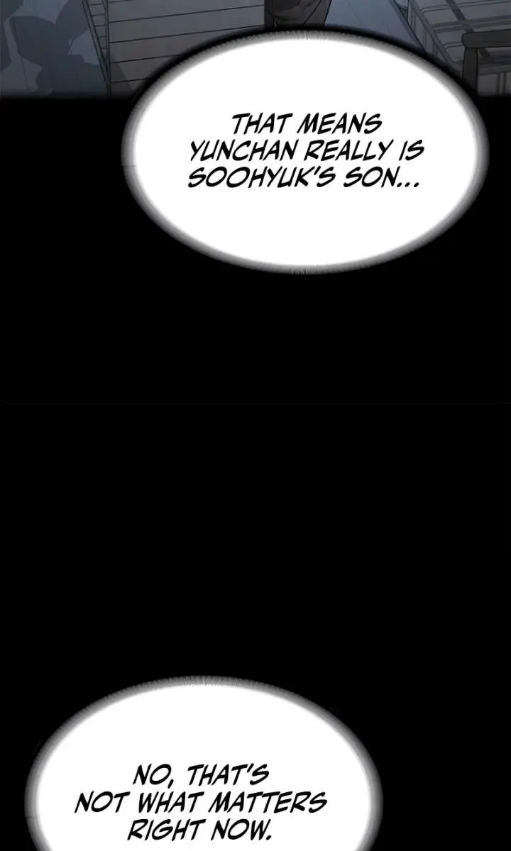 The Visitor of the Night Chapter 38 Page 22