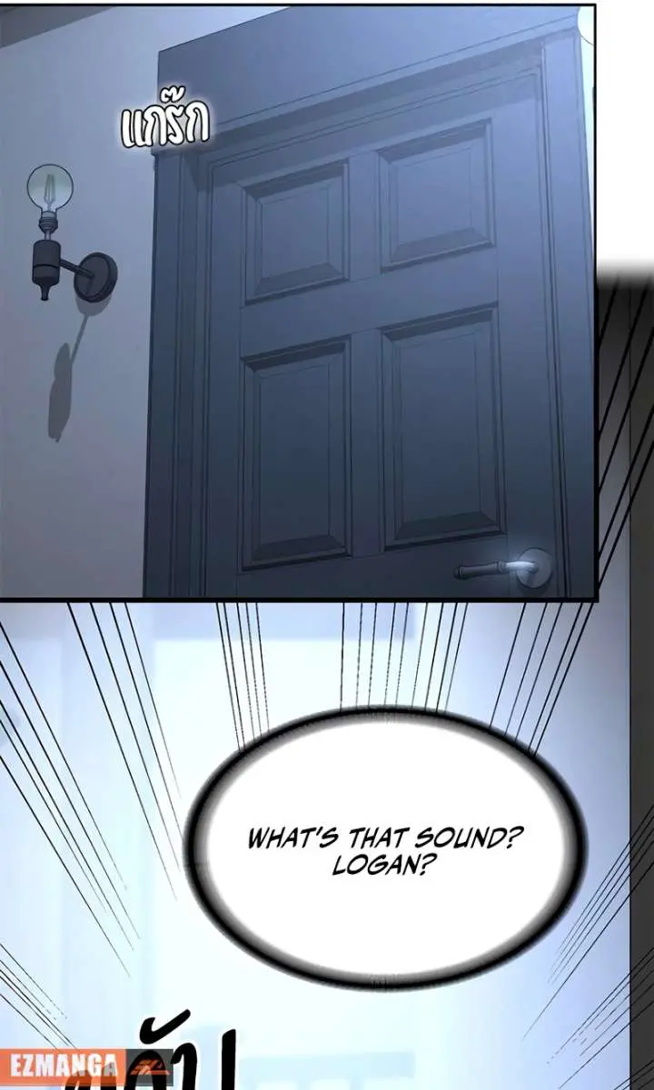 The Visitor of the Night Chapter 38 Page 29