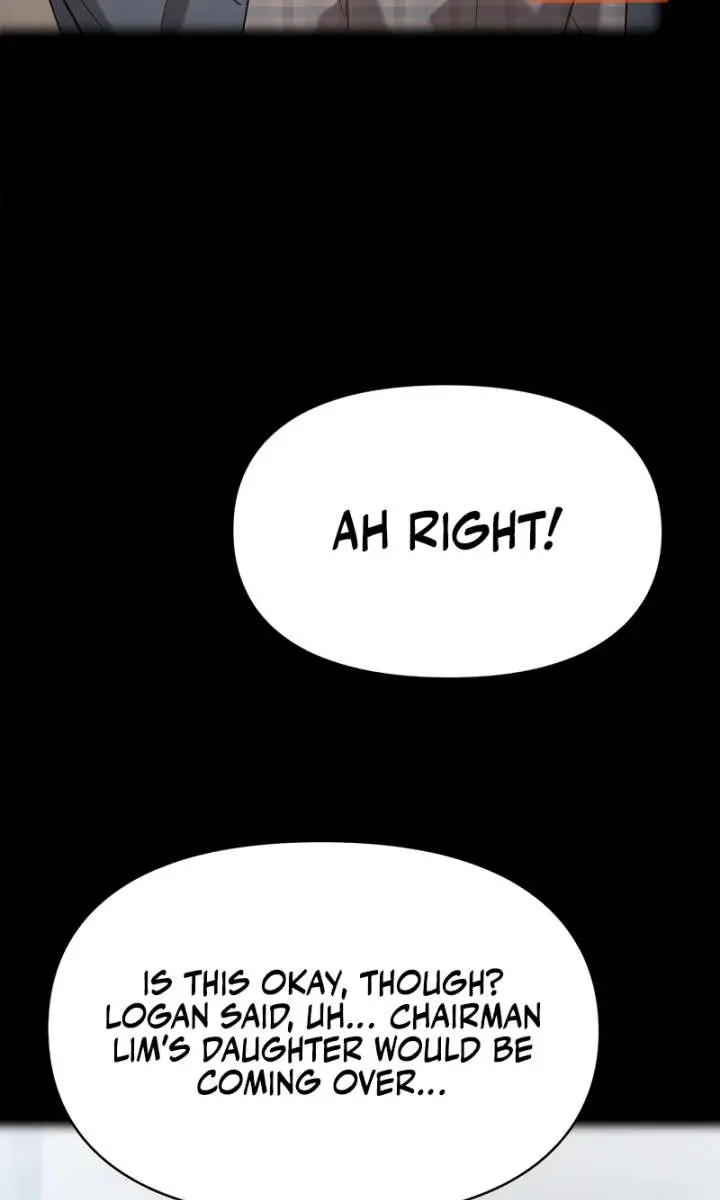 The Visitor of the Night Chapter 38 Page 42
