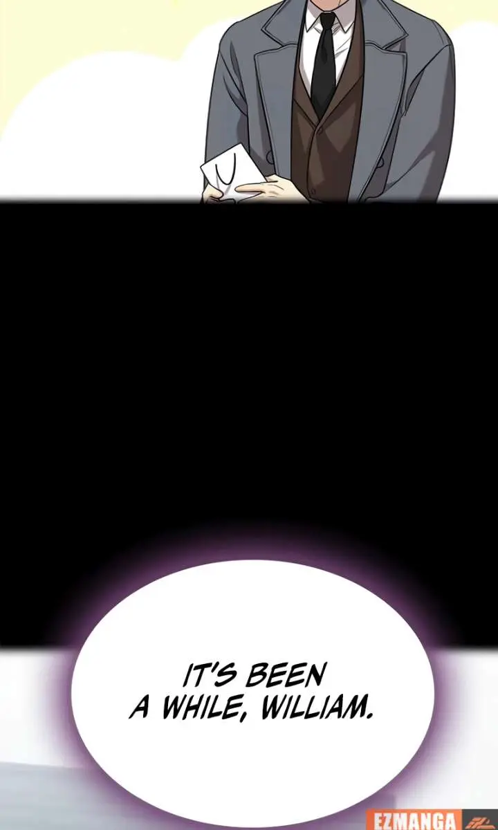 The Visitor of the Night Chapter 38 Page 45