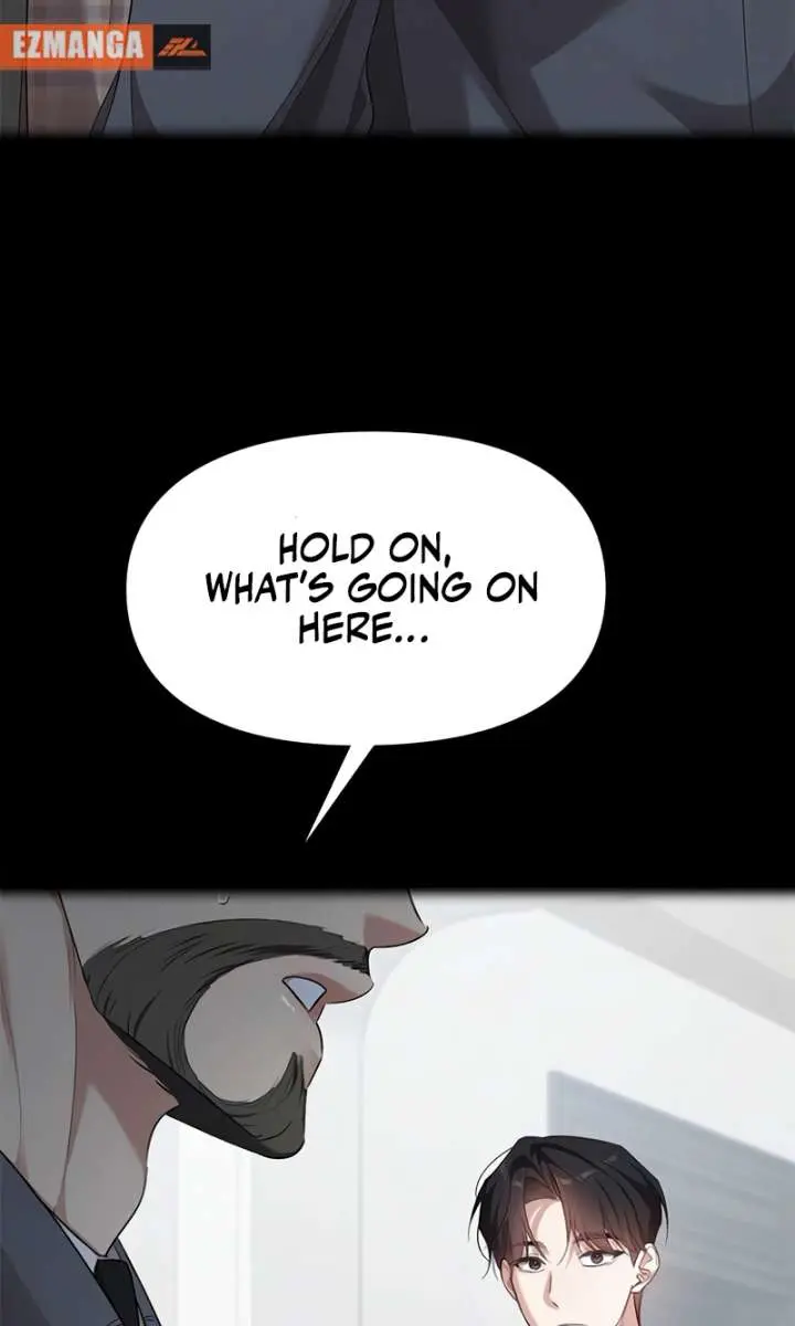 The Visitor of the Night Chapter 38 Page 48