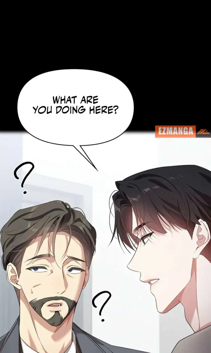 The Visitor of the Night Chapter 38 Page 51