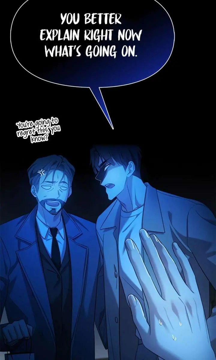 The Visitor of the Night Chapter 38 Page 59