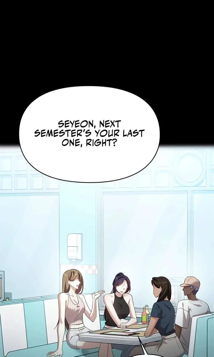 The Visitor of the Night Chapter 38 Page 86