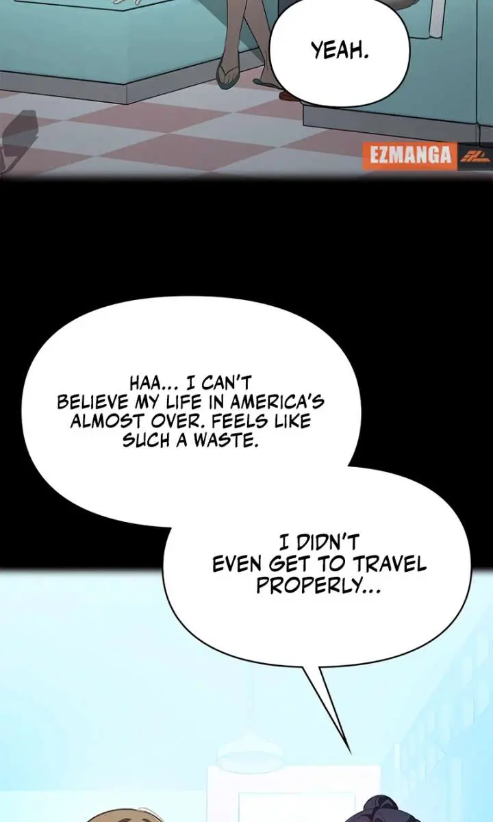 The Visitor of the Night Chapter 38 Page 87