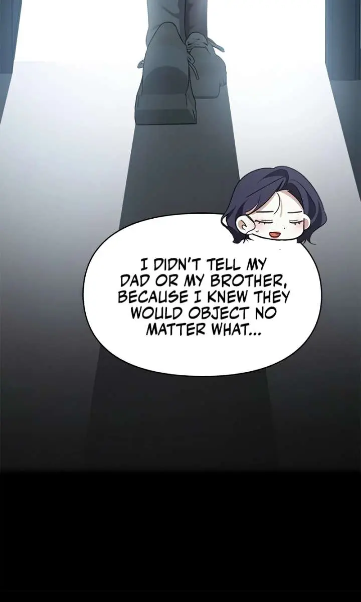 The Visitor of the Night Chapter 38 Page 94