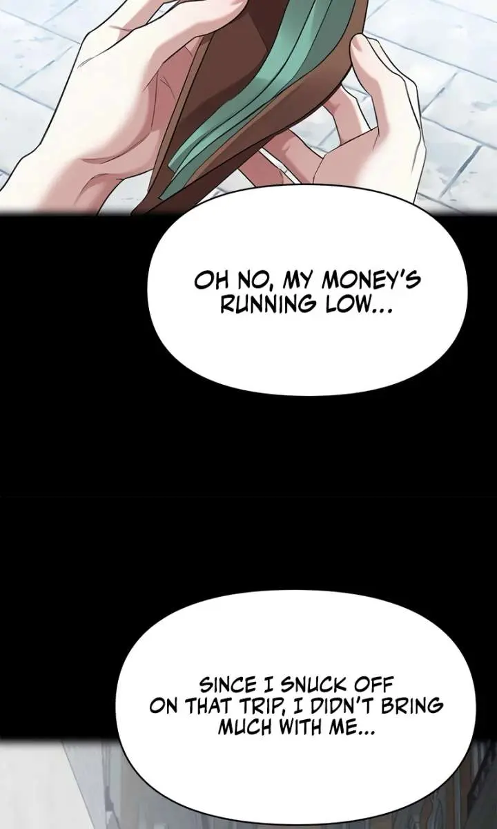The Visitor of the Night Chapter 38 Page 104
