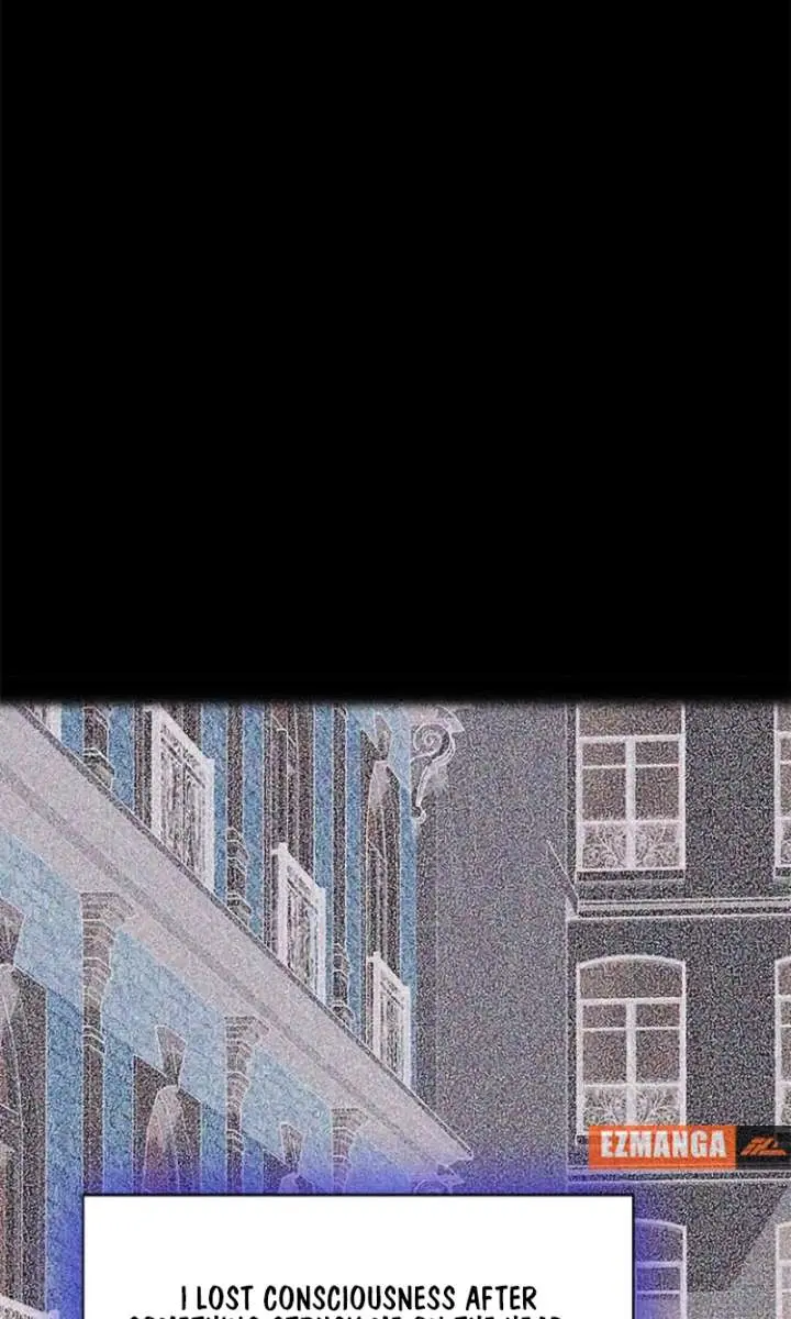 The Visitor of the Night Chapter 39 Page 3