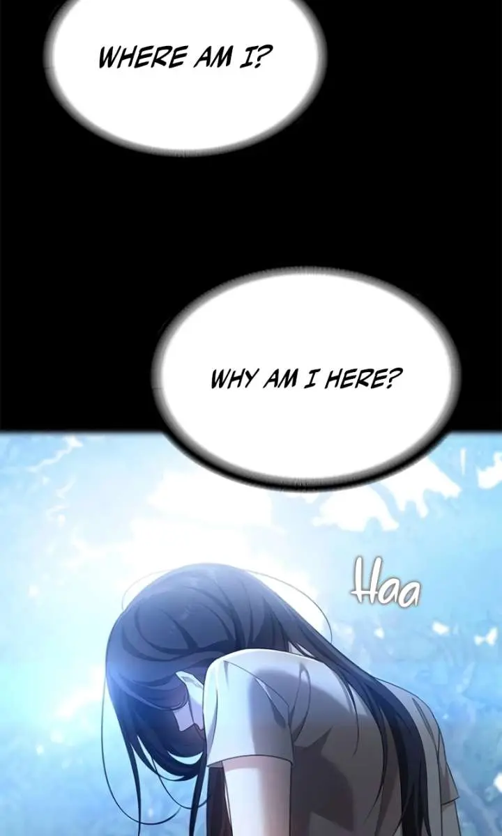 The Visitor of the Night Chapter 39 Page 8