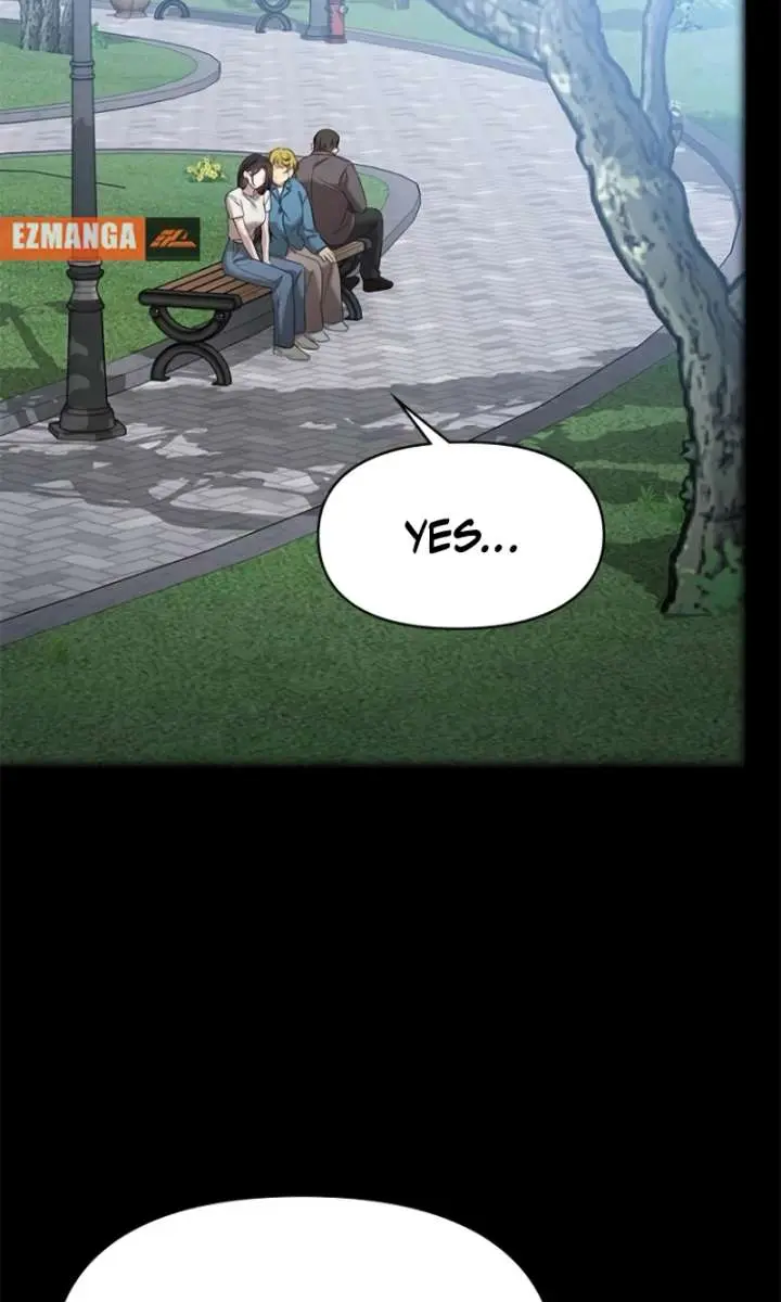 The Visitor of the Night Chapter 39 Page 18