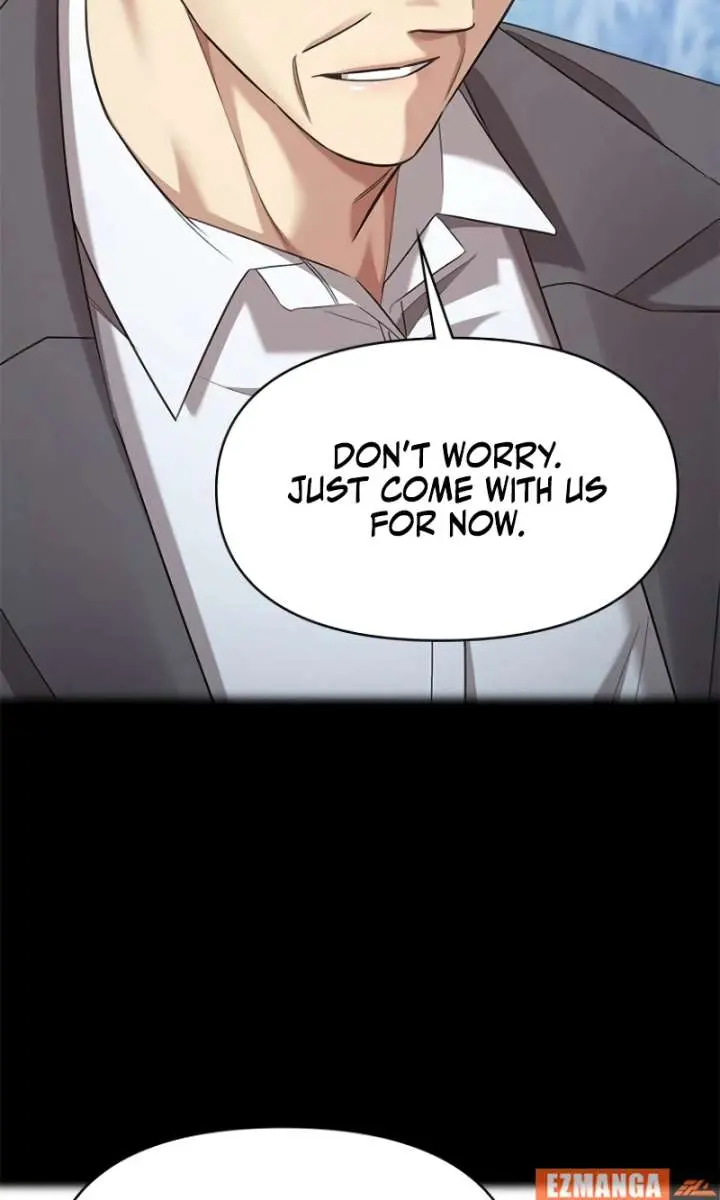 The Visitor of the Night Chapter 39 Page 26