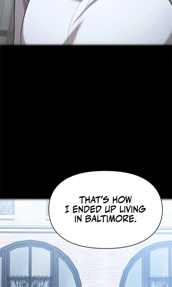 The Visitor of the Night Chapter 39 Page 35