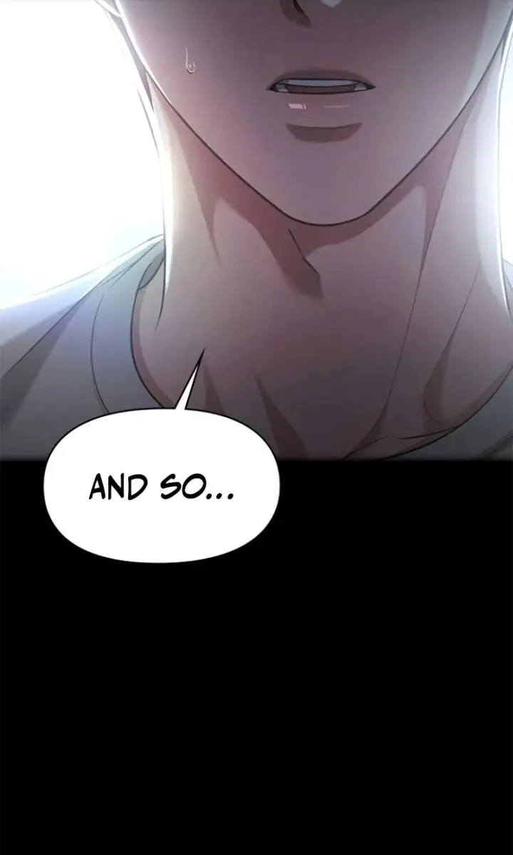 The Visitor of the Night Chapter 39 Page 42