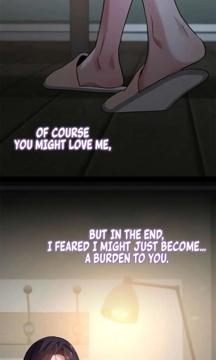 The Visitor of the Night Chapter 39 Page 80
