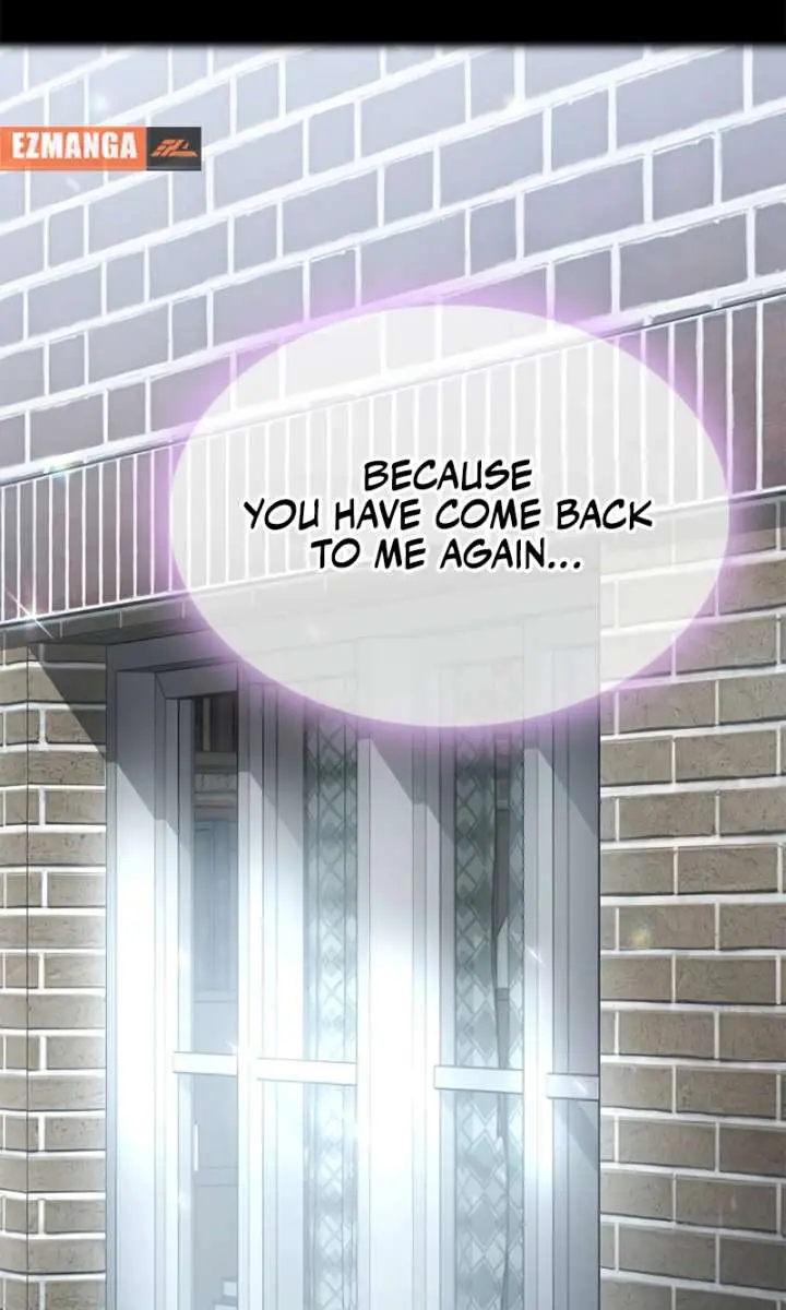 The Visitor of the Night Chapter 39 Page 95
