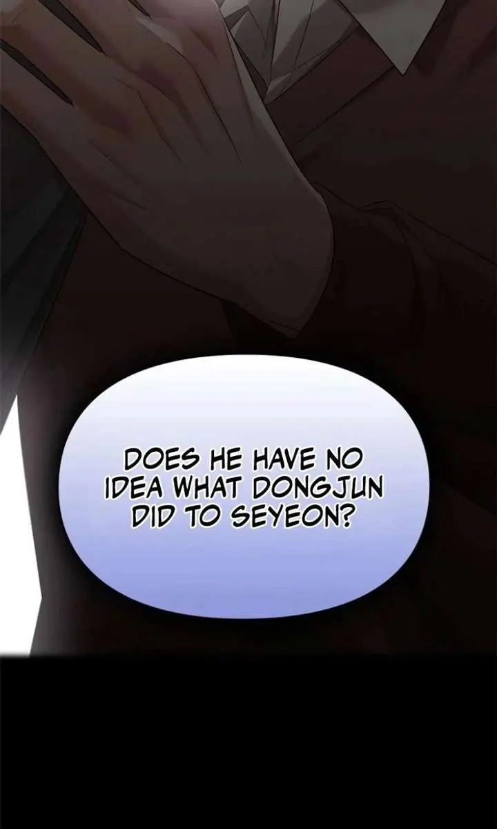The Visitor of the Night Chapter 40 Page 6