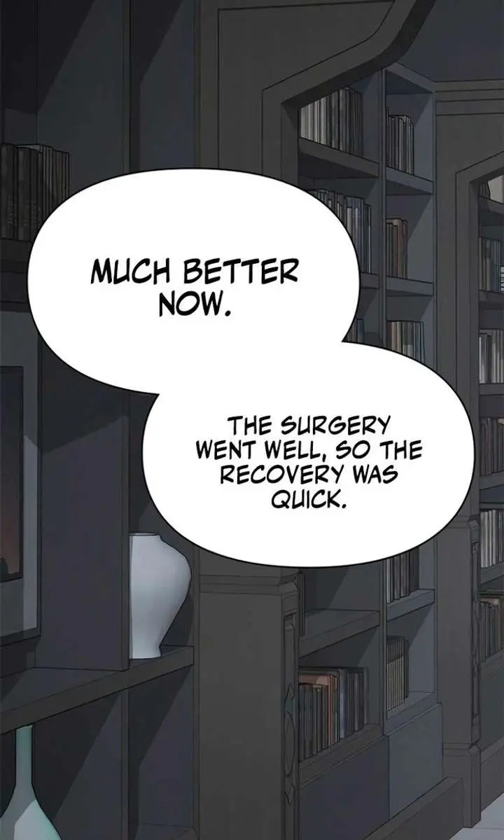 The Visitor of the Night Chapter 40 Page 11