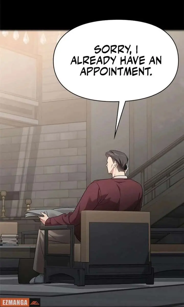 The Visitor of the Night Chapter 40 Page 13
