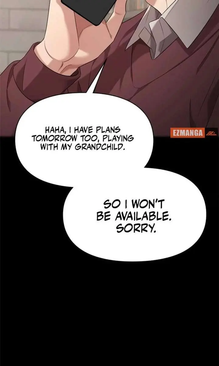 The Visitor of the Night Chapter 40 Page 15