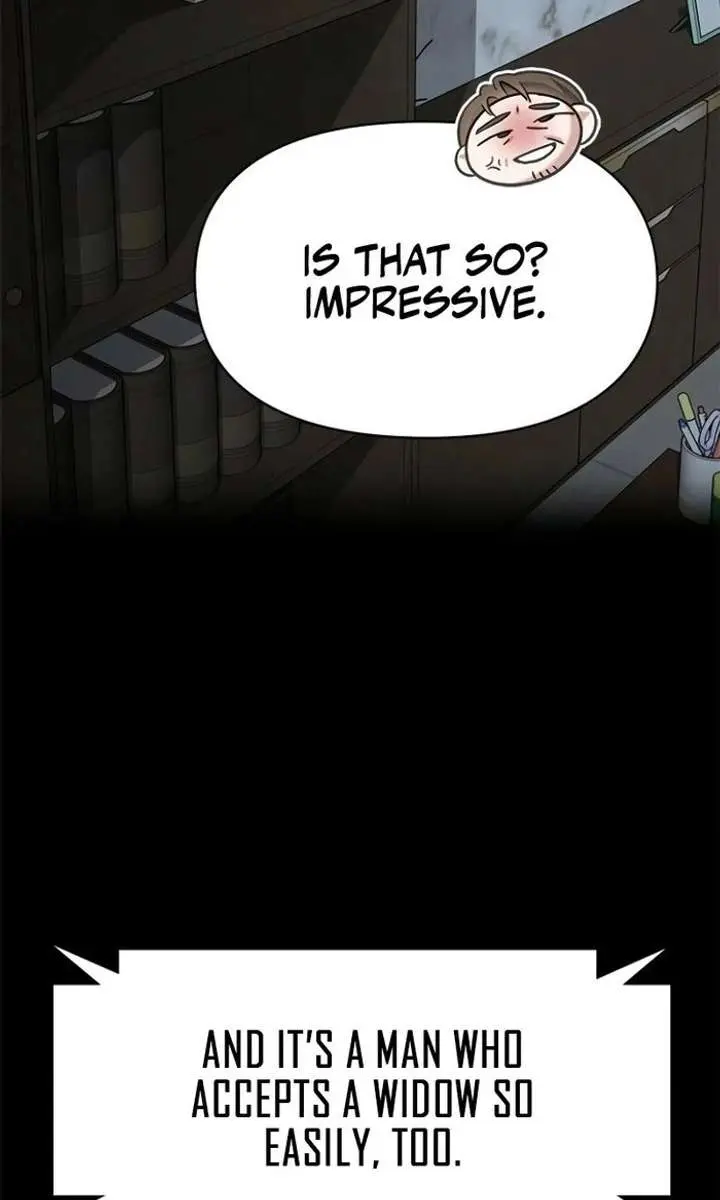 The Visitor of the Night Chapter 40 Page 24
