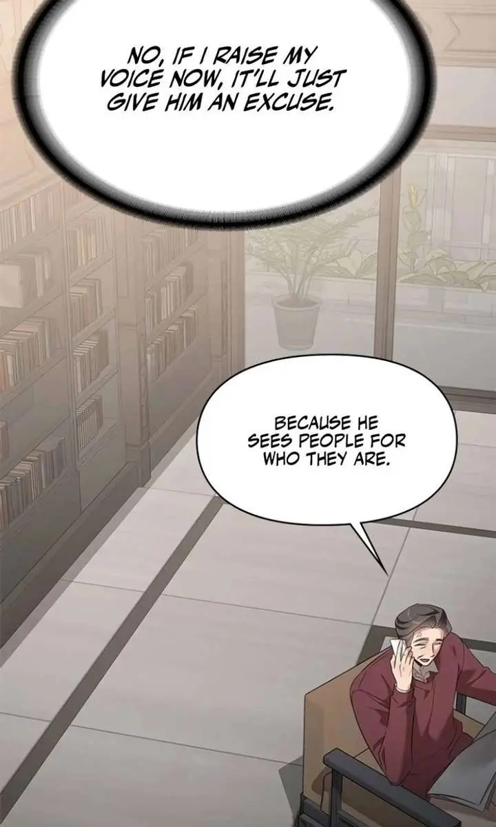 The Visitor of the Night Chapter 40 Page 28