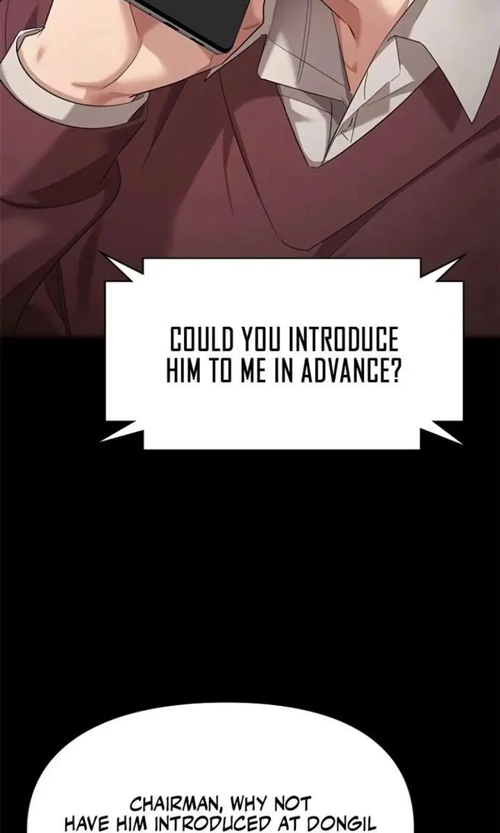 The Visitor of the Night Chapter 40 Page 32