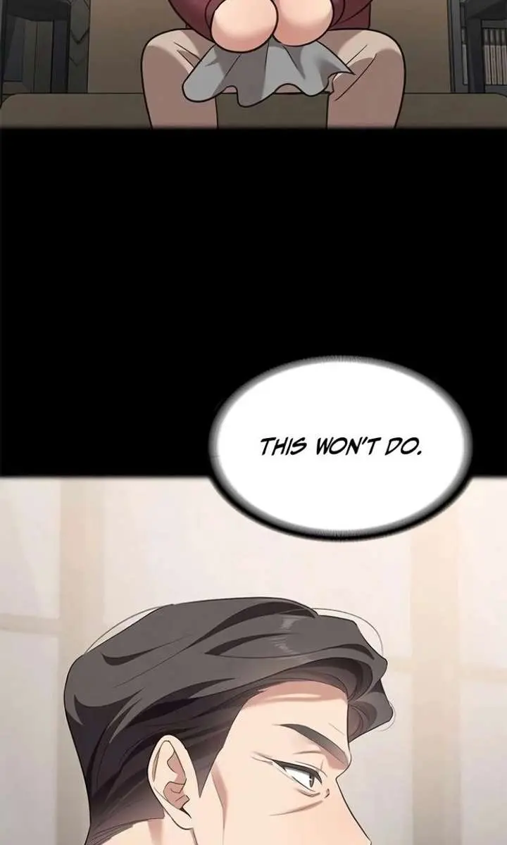 The Visitor of the Night Chapter 40 Page 38