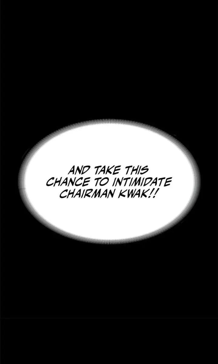 The Visitor of the Night Chapter 40 Page 40