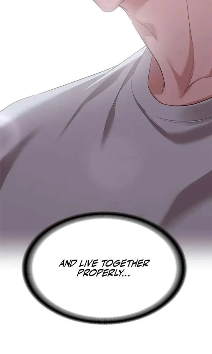 The Visitor of the Night Chapter 40 Page 85