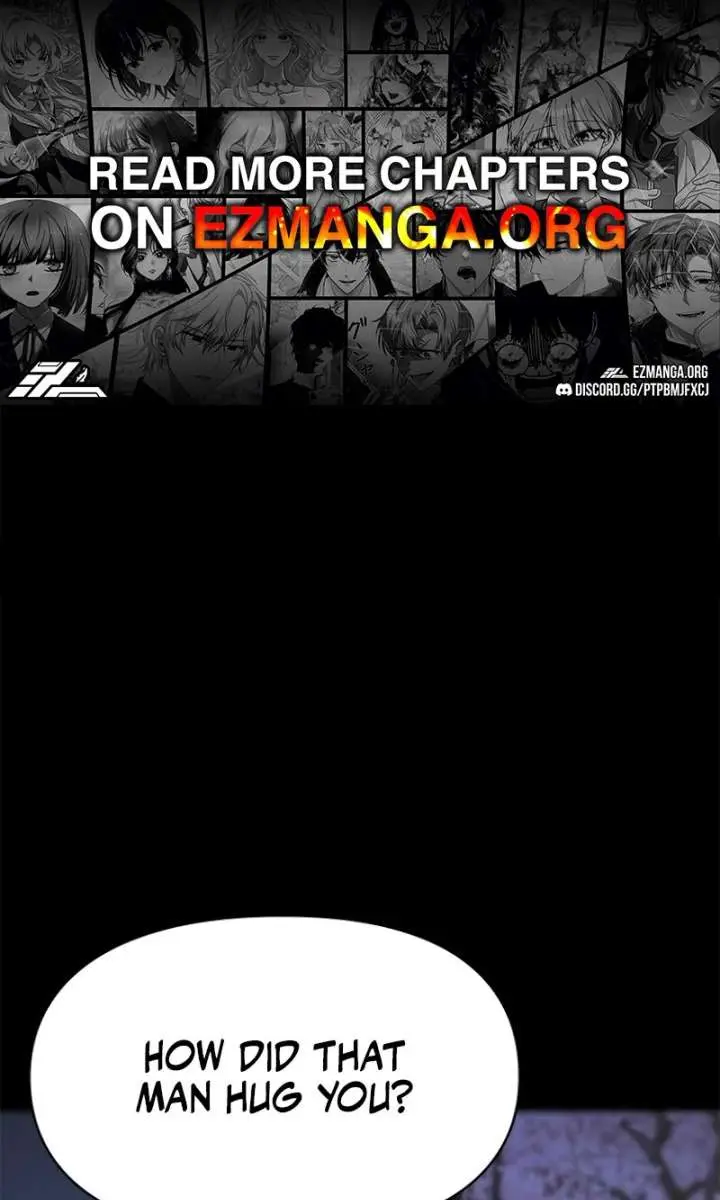 The Visitor of the Night Chapter 41 Page 2