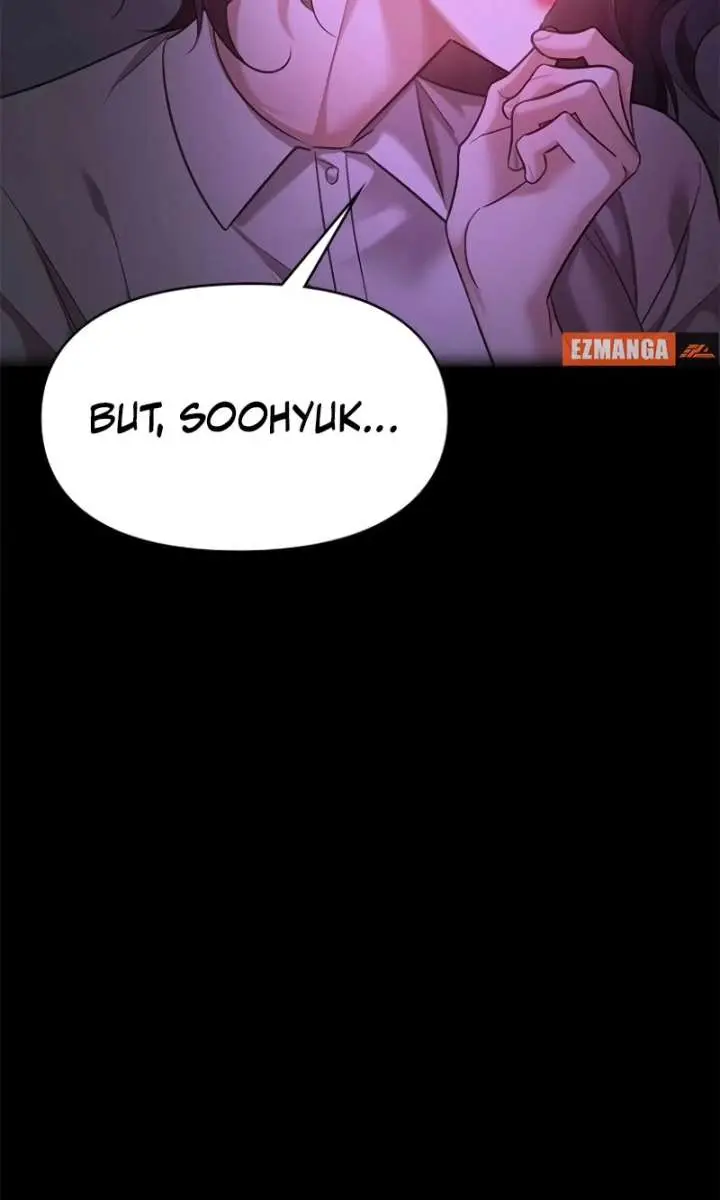 The Visitor of the Night Chapter 41 Page 20